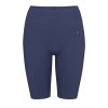 ZORA SHORTS dámské krátké legíny tm.modrá | PRG00718_tm.modrá