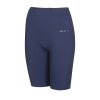 ZORA SHORTS dámské krátké legíny tm.modrá | PRG00718_tm.modrá