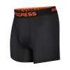 TX SKN pánské funkční boxerky černá | PRG00730_černá