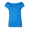 SIGMA dámské sportovní tričko modrá | PRG01003_modrá