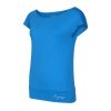 SIGMA dámské sportovní tričko modrá | PRG01003_modrá