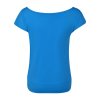SIGMA dámské sportovní tričko modrá | PRG01003_modrá