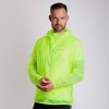 AERO LITE ultra lehká bunda - větrovka neon limetka | PRG01007_neon limetka