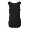 DC NBRZ funkční dámský nátělník černá | PRG20003_černá