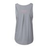 TECHNICA SINGLET dámské sportovní tílko šedý melír | PRG20008_šedý melír