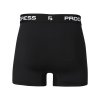 DC SKN pánské funkční boxerky černá | PRG20168_černá