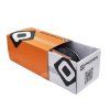 ENDURO PHC - EXCLUSIVE SET fotochromatické brýle s doplňky černá mat/šedá | PRG20249_černá mat/šedá
