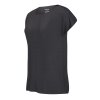 TECHNICA dámské sportovní tričko černý melír | PRG20491_černý melír