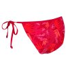 Dámský spodní díl plavek Aceana Bikini String Brief RWM008 růžová | RGT01038_5ZM