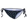 Dámský spodní díl plavek Aceana Bikini String Brief RWM008 tm. modrá | RGT01038_RR4