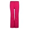 Dámské lyžařské kalhoty Rove DWW468 růžová | RGT01147_07Z