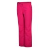 Dámské lyžařské kalhoty Rove DWW468 růžová | RGT01147_07Z