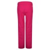 Dámské lyžařské kalhoty Rove DWW468 růžová | RGT01147_07Z