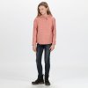 Dětská fleece mikina Kacie RKA274 lososová | RGT01339_Z79