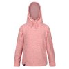 Dětská fleece mikina Kacie RKA274 lososová | RGT01339_Z79