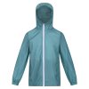 Dětská Ultralight bunda Pack-It Jacket RKW213 mint | RGT01424_GHG