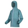 Dětská Ultralight bunda Pack-It Jacket RKW213 mint | RGT01424_GHG