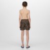 Dětské koupací šortky Skander II RKM012 camouflage | RGT01427_C8N
