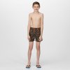 Dětské koupací šortky Skander II RKM012 camouflage | RGT01427_C8N