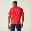 Pánské funkční triko Fingal Edition RMT237 červená | RGT01480_32M
