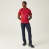 Pánské funkční triko Fingal Edition RMT237 červená | RGT01480_32M