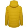 Chlapecká zimní lyžařská bunda FOLLY DBP333 hořčicová | RGT01538_68L