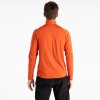 Pánská funkční mikina Fuse Up II DML452 orange | RGT01644_1J5