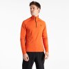Pánská funkční mikina Fuse Up II DML452 orange | RGT01644_1J5