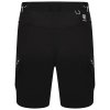 Pánské kraťasy Tuned In II Short DMJ411 černá | RGT01666_800
