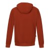 Pánská mikina Lyman RMA492 cihlová | RGT01705_1BZ