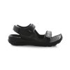 Pánské sandály Samaris Sandal RMF729 černá | RGT01738_3MX
