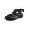 Pánské sandály Samaris Sandal RMF729 černá | RGT01738_3MX