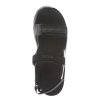 Pánské sandály Samaris Sandal RMF729 černá | RGT01738_3MX