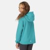 Dětská mikina Junior Highton Extol Hoody RKL101 tyrkysová | RGT01809_8QC