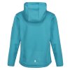 Dětská mikina Junior Highton Extol Hoody RKL101 tyrkysová | RGT01809_8QC