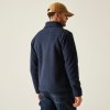 Pánská fleecová bunda Garrian II RMA526 navy | RGT01843_3FG