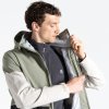 Pánská membránová bunda Terrain Jacket DMW550 olivová | RGT01926_ACE