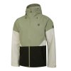Pánská membránová bunda Terrain Jacket DMW550 olivová | RGT01926_ACE