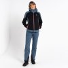 Dámská lyžařská bunda Enliven Jacket DWP527 černá | RGT01942_Y36