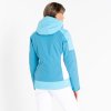 Dámská lyžařská bunda Enliven Jacket DWP527 sv. modrá | RGT01942_ZPJ