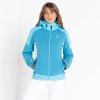 Dámská lyžařská bunda Enliven Jacket DWP527 sv. modrá | RGT01942_ZPJ