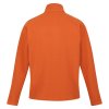 Pánská fleece mikina Thompson RMA021 oranž | RGT01956_P9X