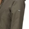 Dámská zimní parka Sabinka RWP352 khaki | RGT02021_41C