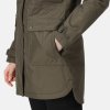Dámská zimní parka Sabinka RWP352 khaki | RGT02021_41C