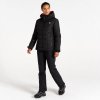 Dámská lyžařská bunda Blindside Jacket DWP569 černá | RGT02036_800