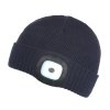 Dětská zimní čepice Kids Torch Beanie II RKC239 navy | RGT02215_540