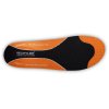 Gelové vložky do bot Moulded Comfort Footbed RFB010 černá | RGT02226_800