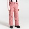 Dětské lyžařské kalhoty Outmove II Pant DKW419 dusty rose | RGT02242_9LB