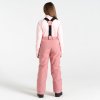 Dětské lyžařské kalhoty Outmove II Pant DKW419 dusty rose | RGT02242_9LB