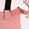 Dětské lyžařské kalhoty Outmove II Pant DKW419 dusty rose | RGT02242_9LB